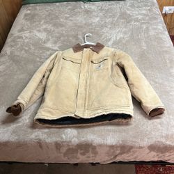 Carhartt Jacket 