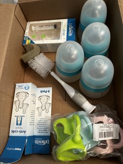 Baby Items