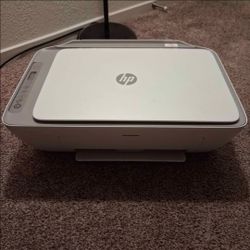 HP printer