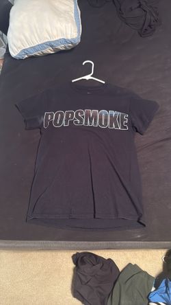 Vlone Pop smoke Tee