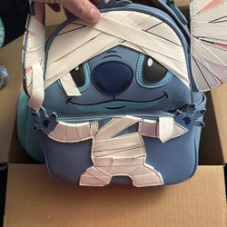 loungefry stitch purse