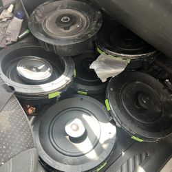 Sonance Speakers 