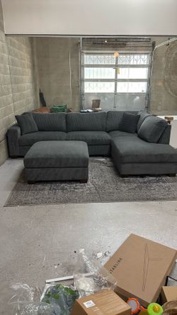Sectional Sofa