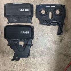 4age Timing Covers