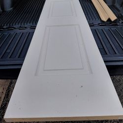Closet/ pantry door