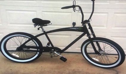 Fat Beach Cruiser