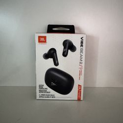 JBL VIBE BEAM 2