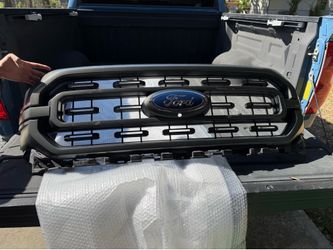Ford F-150 and Ranger Parts
