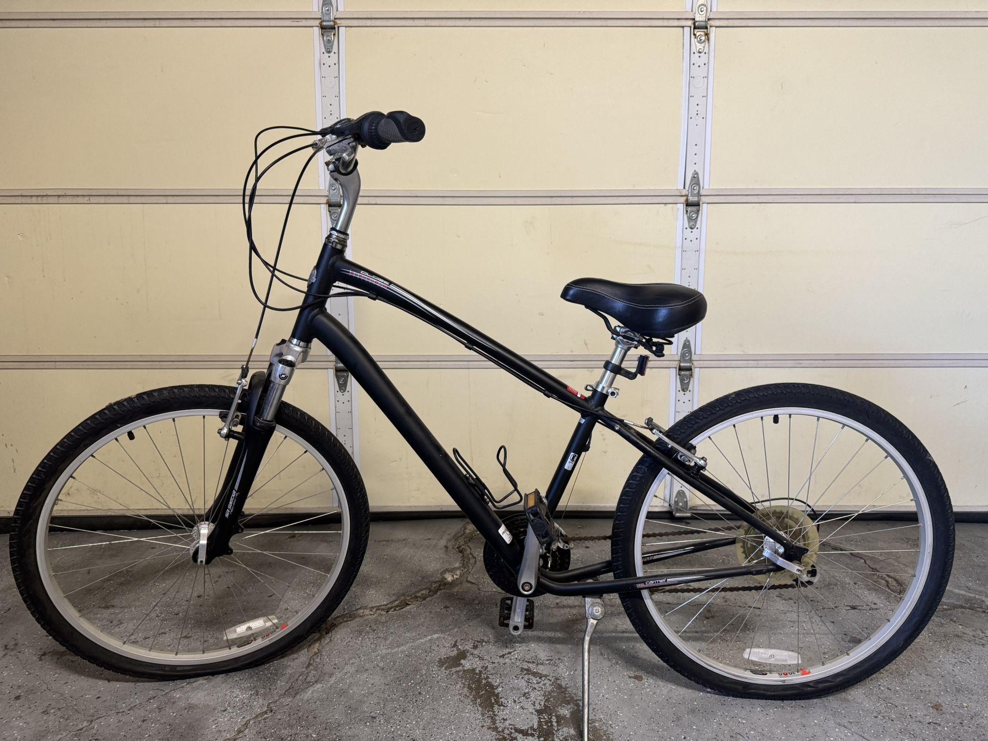 His & Hers Specialized Bike Pair