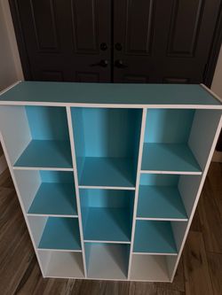 Bookshelf