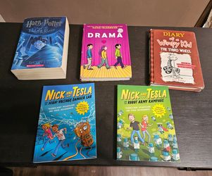 Your Choice - $5.00/ea