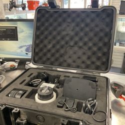 DJI Tripod Set