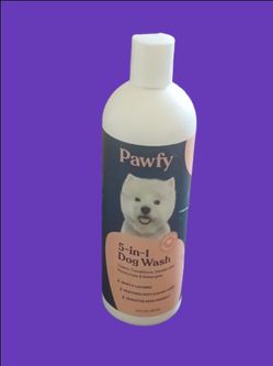 Pet Supplies/ Dog Shampoo