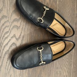 Girls Dress Shoes Black Kelly & Katie