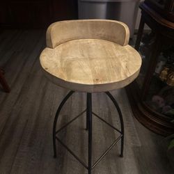 Hinkley 35 Inch Stool by Arteriors Home