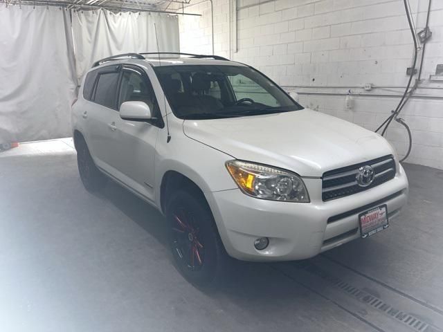 2007 Toyota RAV4