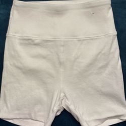 Forever 21 | white shorts