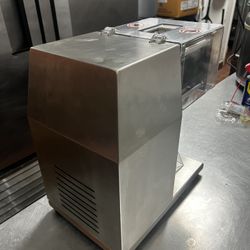 Meat Cutter Machine Commercial 5 mm