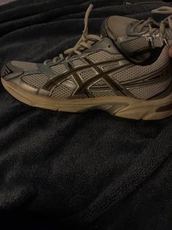 asics shoes