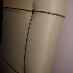 King Size Head Board