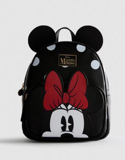 Disney Minnie Mouse Mini Backpack