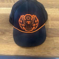 Harley Davidson Hat 