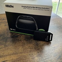 Xbox Series X Ssd 1tb