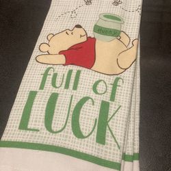 Winnie The Pooh 