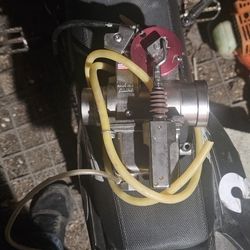 Edelbrock Quick Silver