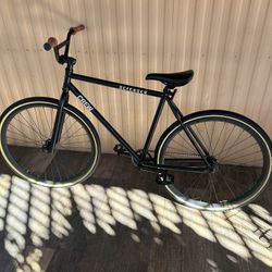 crew defender fixie 