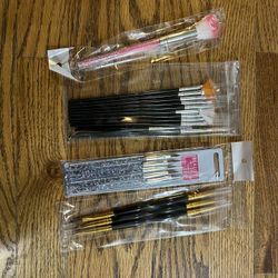 Nail Art Kit