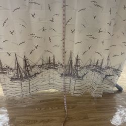New Fabric 