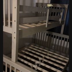 Free Bunk Bed