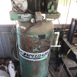 Air Compressor 