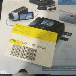 Video Trasfer 