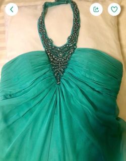 Prom or Cocktail Dress