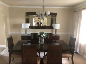 Formal Dining Set