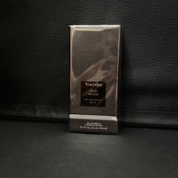 Tom Ford Oud Wood 3.4 Fl Oz SEALED