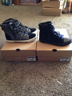 Nuevos