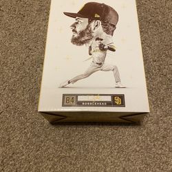Padres Bobble Head