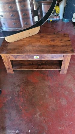 Table/storage
