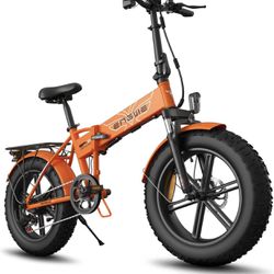 Electric Bicycles 