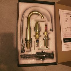 Trusmi Faucet 
