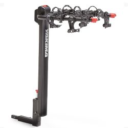 Hitch Bike Rack 