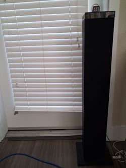 Audio System