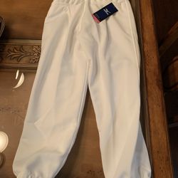 Fastpitch Softball Womens Pants 
