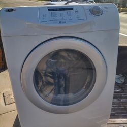 Electric Dryer 