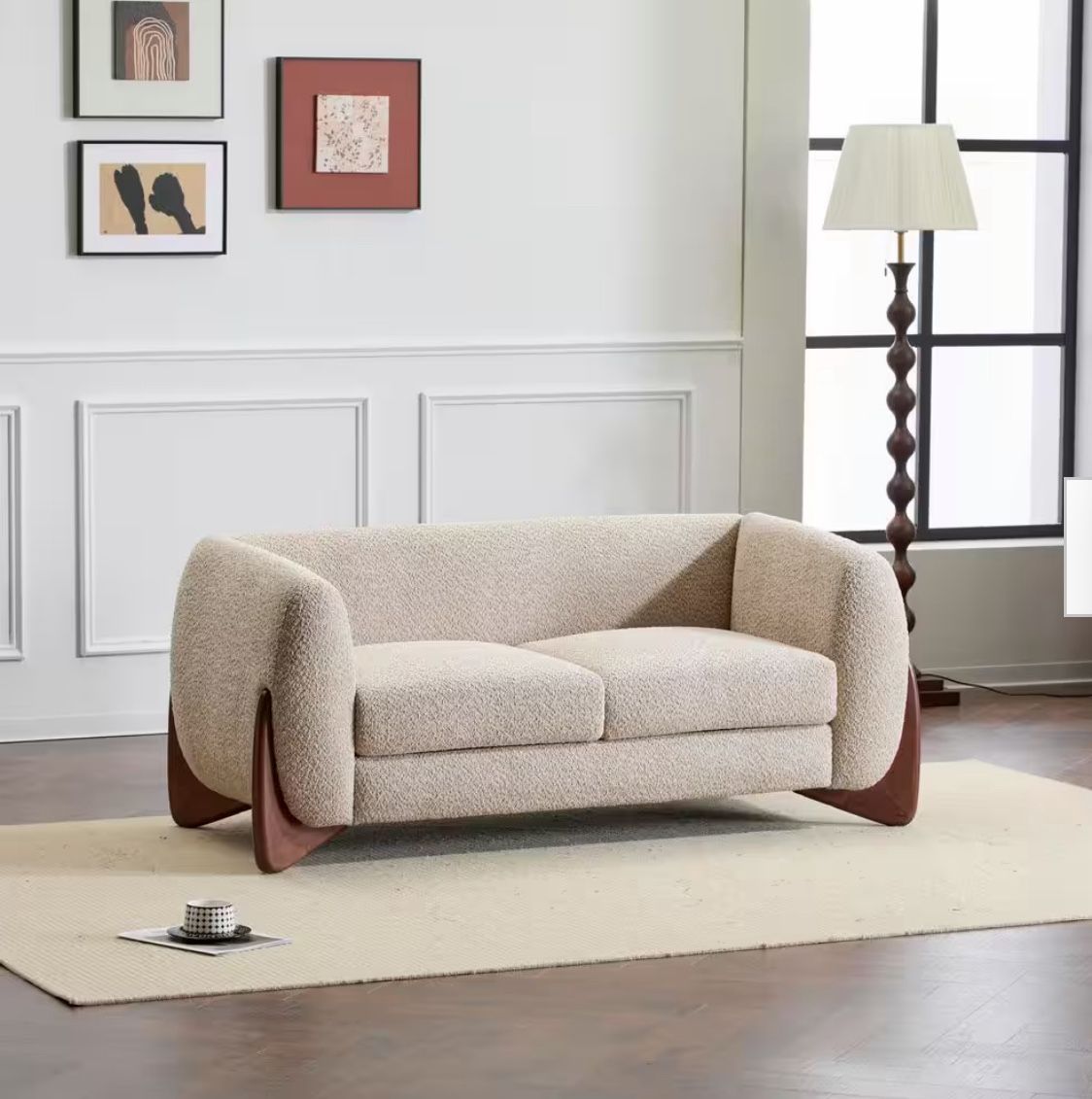 Love Seat