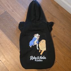 Sudadera Para Perros