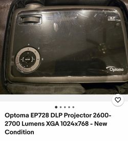 Projector